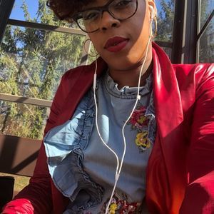 Meet your Posher, Keyoko